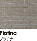 Platina プラチナ